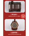 CS 精品 雞翅木 二胡 06C